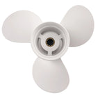 9" Aluminum Boat Propeller for Yamaha Outboard 20–30HP (1999–2000)