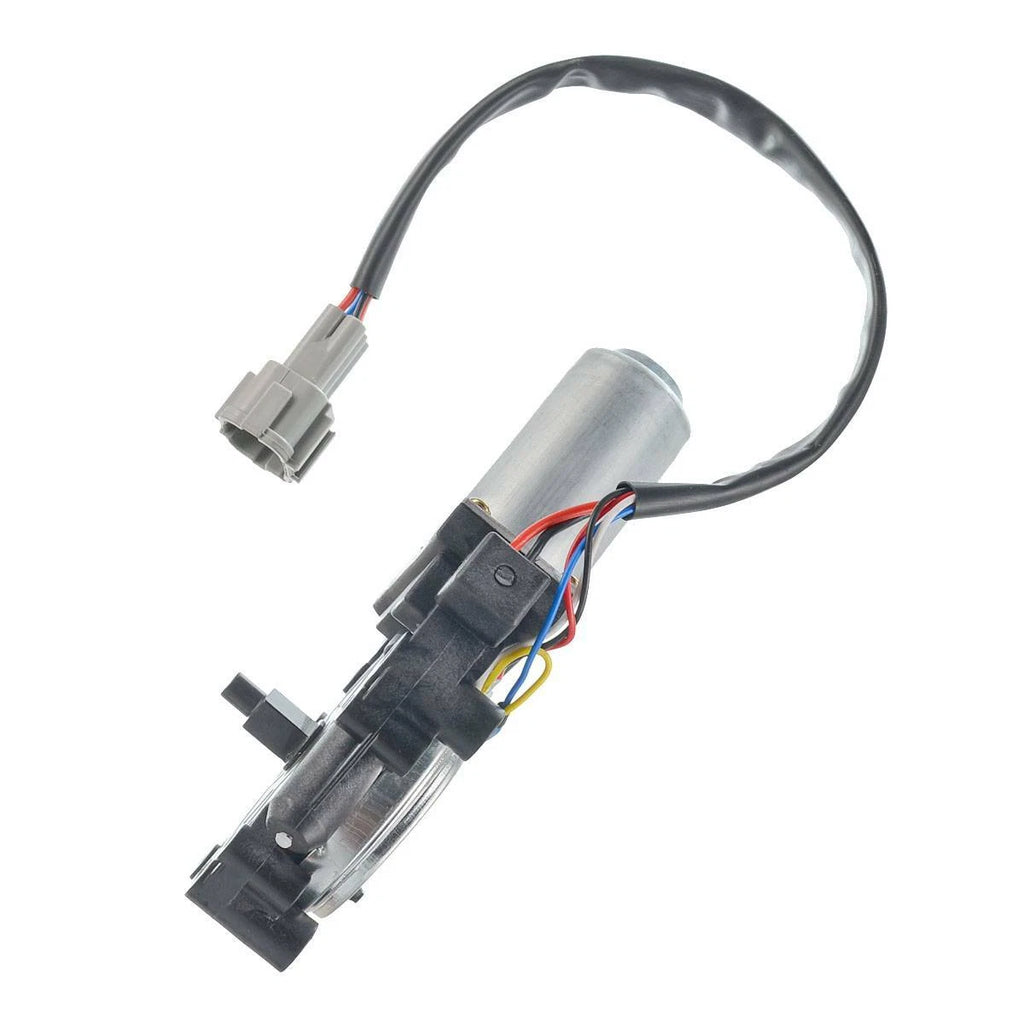 Front Left Window Motor with Anti-Clip for Nissan Quest (2004–2009)