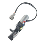 Front Left Window Motor with Anti-Clip for Nissan Quest (2004–2009)