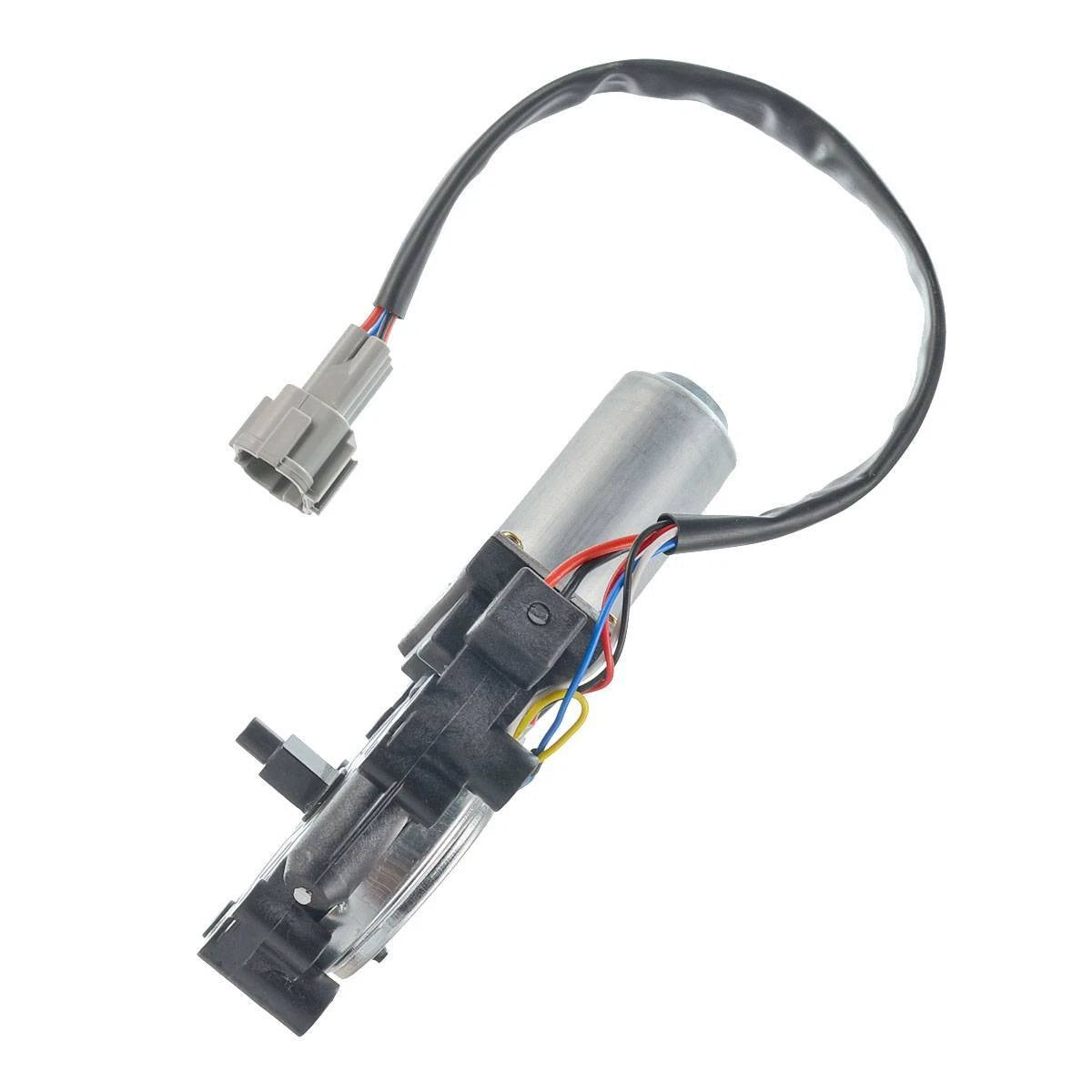 Front Left Window Motor with Anti-Clip for Nissan Quest (2004–2009)