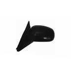 Power Door Mirror Driver Side Replacement Ready for Paint for 2007–2013 Toyota Tundra