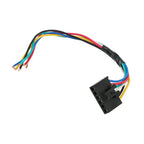 Ignition Key Switch Harness Kit for Polaris ATV (Various Years)
