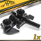 Front Right Headlight Washer Nozzle for BMW 325i 330i M3 E46 (1999–2005)