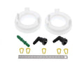 Fuel Line Connector Repair Kit for BMW 128i, 328i, 328i xDrive, 328xi (2008–2013)