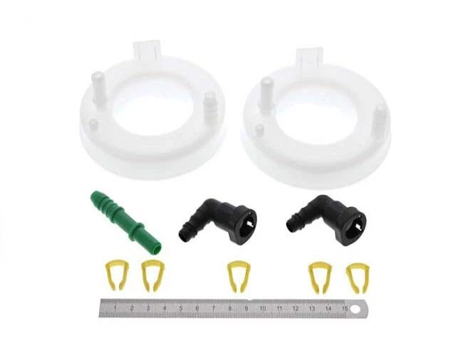 Fuel Line Connector Repair Kit for BMW 128i, 328i, 328i xDrive, 328xi (2008–2013)