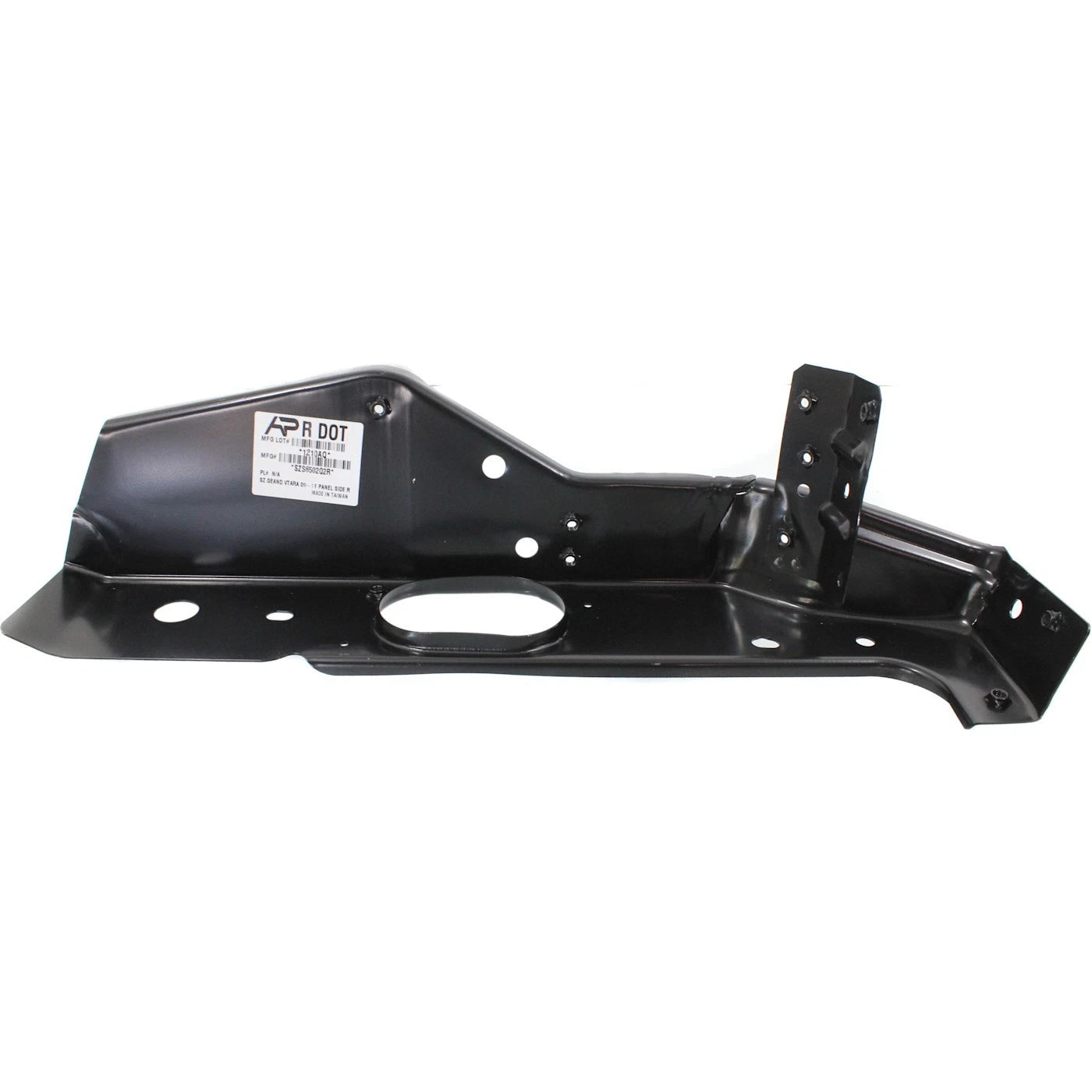 Radiator Support Core for Suzuki Grand Vitara (2006-2014)
