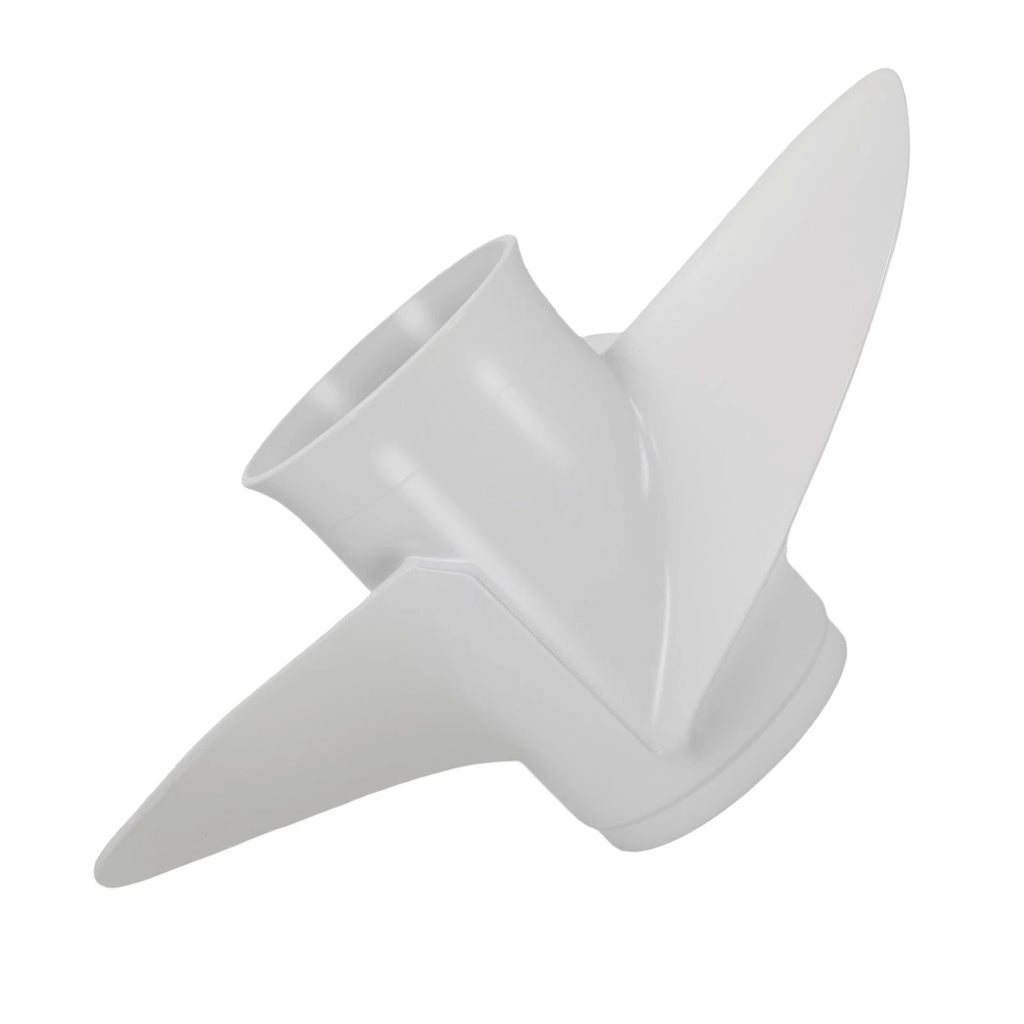 3 Blade Propeller for Yamaha 50-115HP Outboard