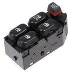 Window Switch for Chevrolet Cavalier 1995–1999 (Front Left)