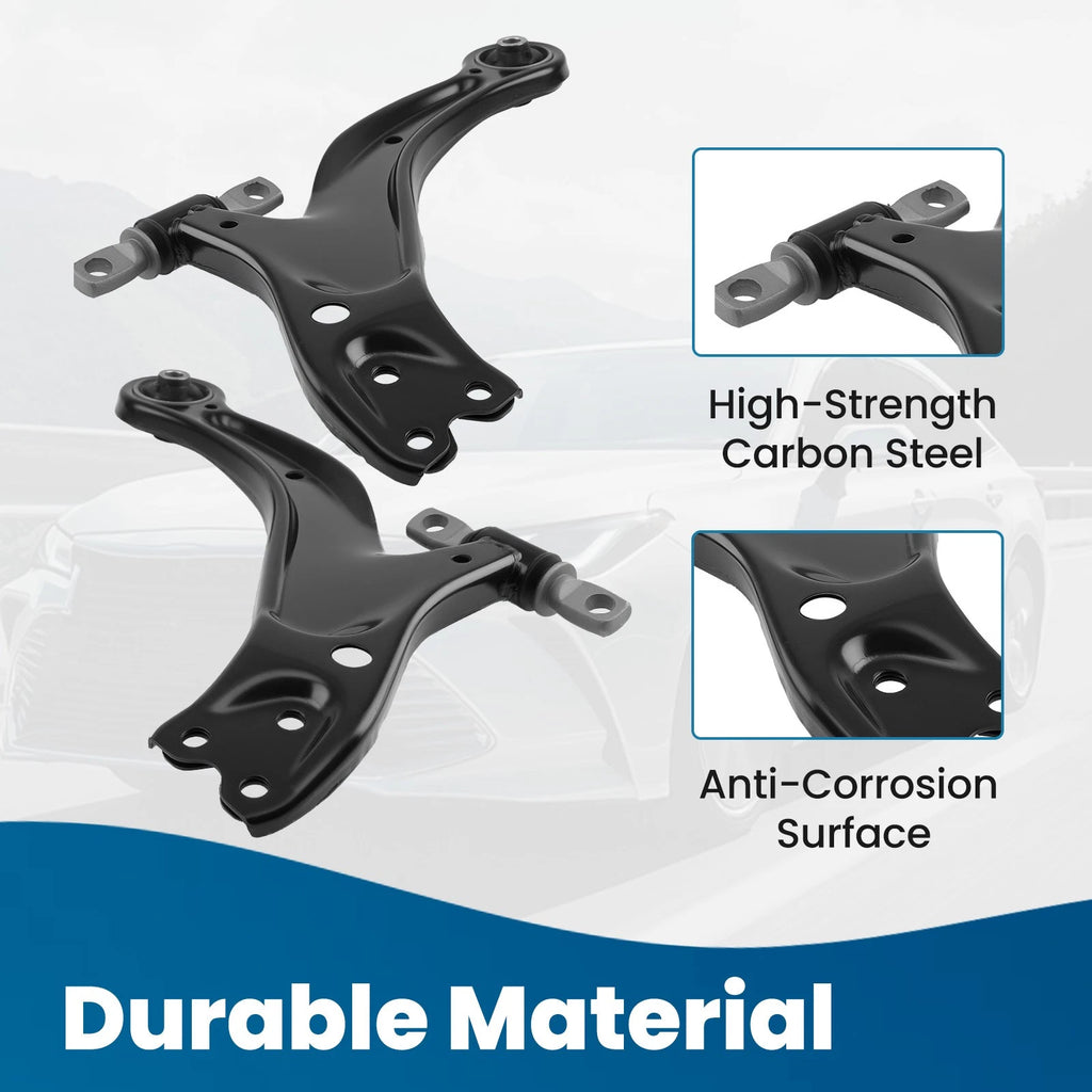 Front Lower Control Arm Ball Joint for Toyota Avalon Sienna (1998–2004)
