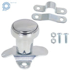 Steering Wheel Spinner Knob Handle Universal Heavy Duty (Fits Most Vehicles)
