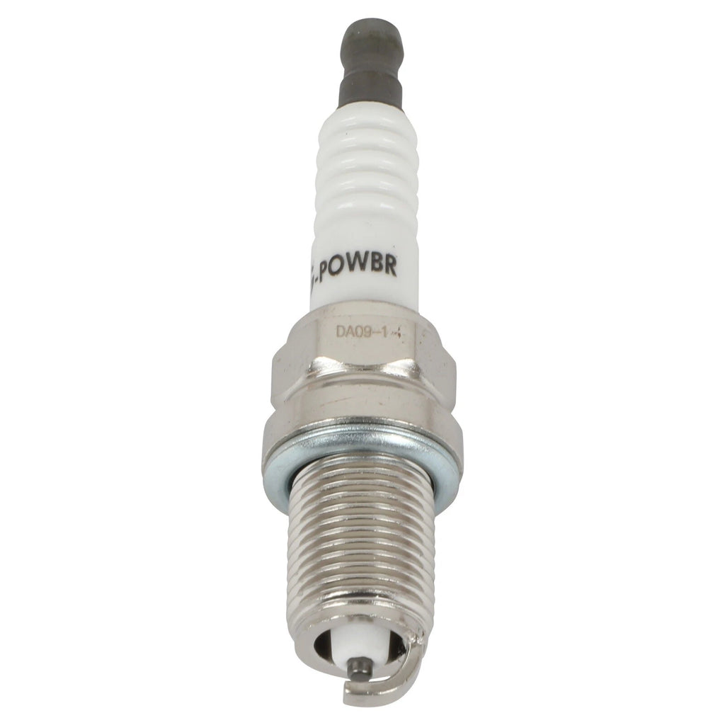 Set of 4 Iridium Spark Plugs for Subaru Legacy, Volkswagen Cabrio, Hyundai, Pontiac