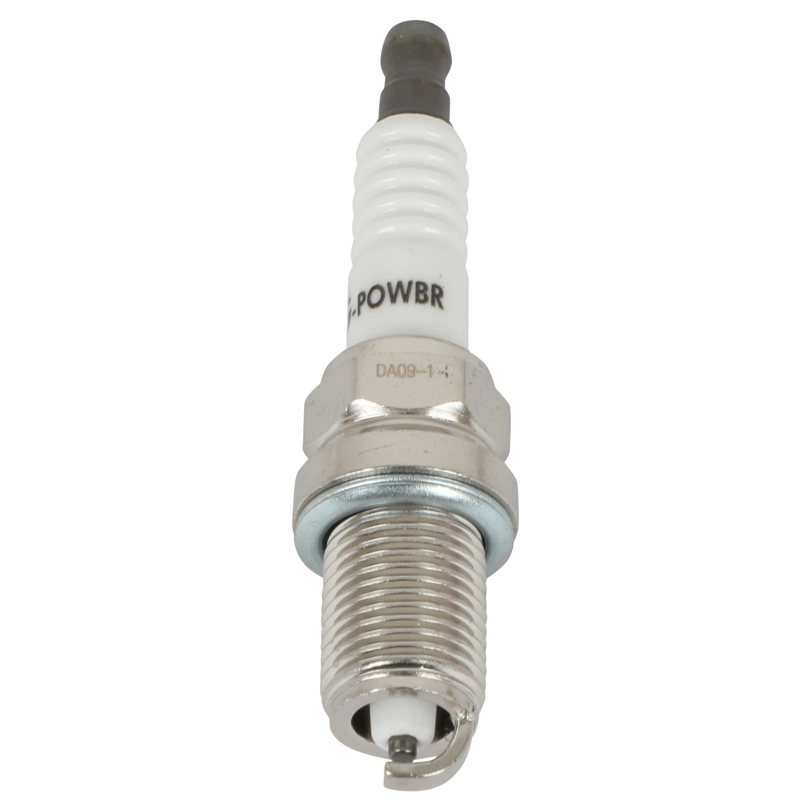 Set of 4 Iridium Spark Plugs for Subaru Legacy, Volkswagen Cabrio, Hyundai, Pontiac