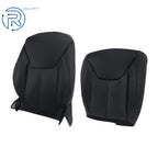Leather Seat Cover for Jeep Wrangler (2013-2017)