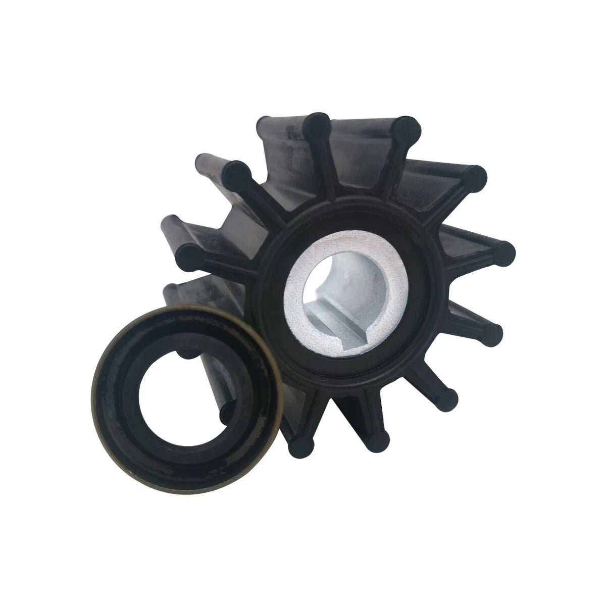Major Repair Kit for Sherwood Pump P102 P105 P109 P110 (10615K)