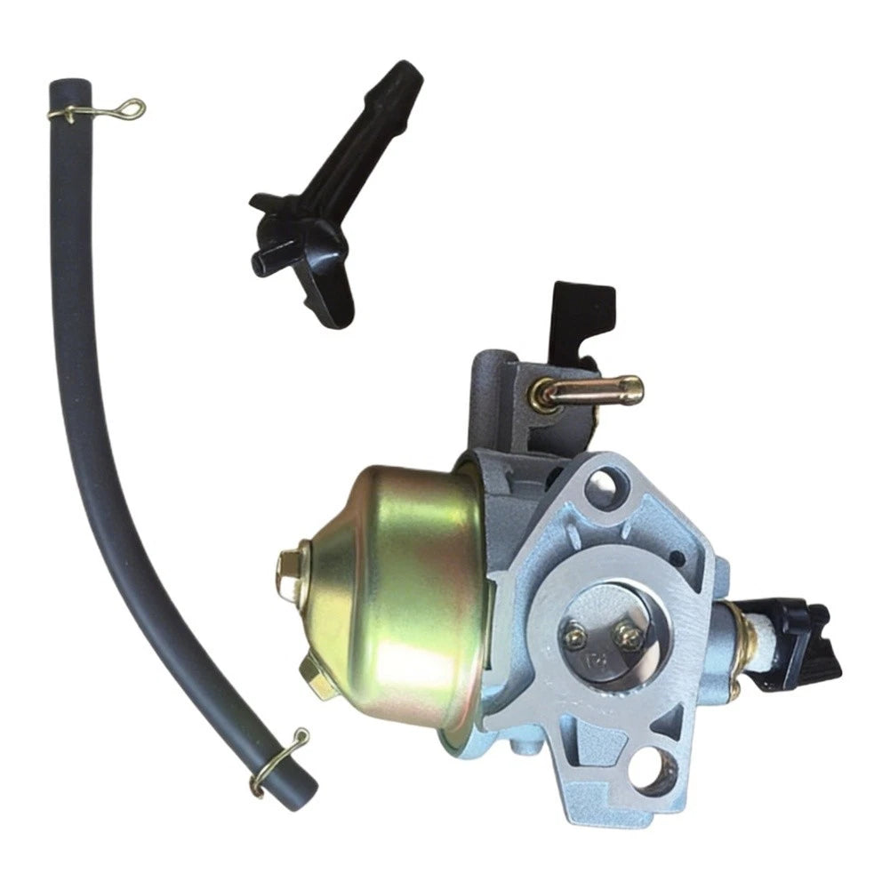 Carburetor for GX240 Engine (173F, 177F) - Mounting Hole Distance 51mm