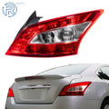Tail Lamps for Nissan Maxima (2009–2011) Right Side Halogen