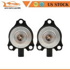 Set of 2 Camshaft Adjuster Magnets for Mercedes-Benz GL450 G550 GL550