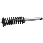 Rear Air Suspension to Coil Spring Conversion Kit for Lexus LS430 (2001-2006)