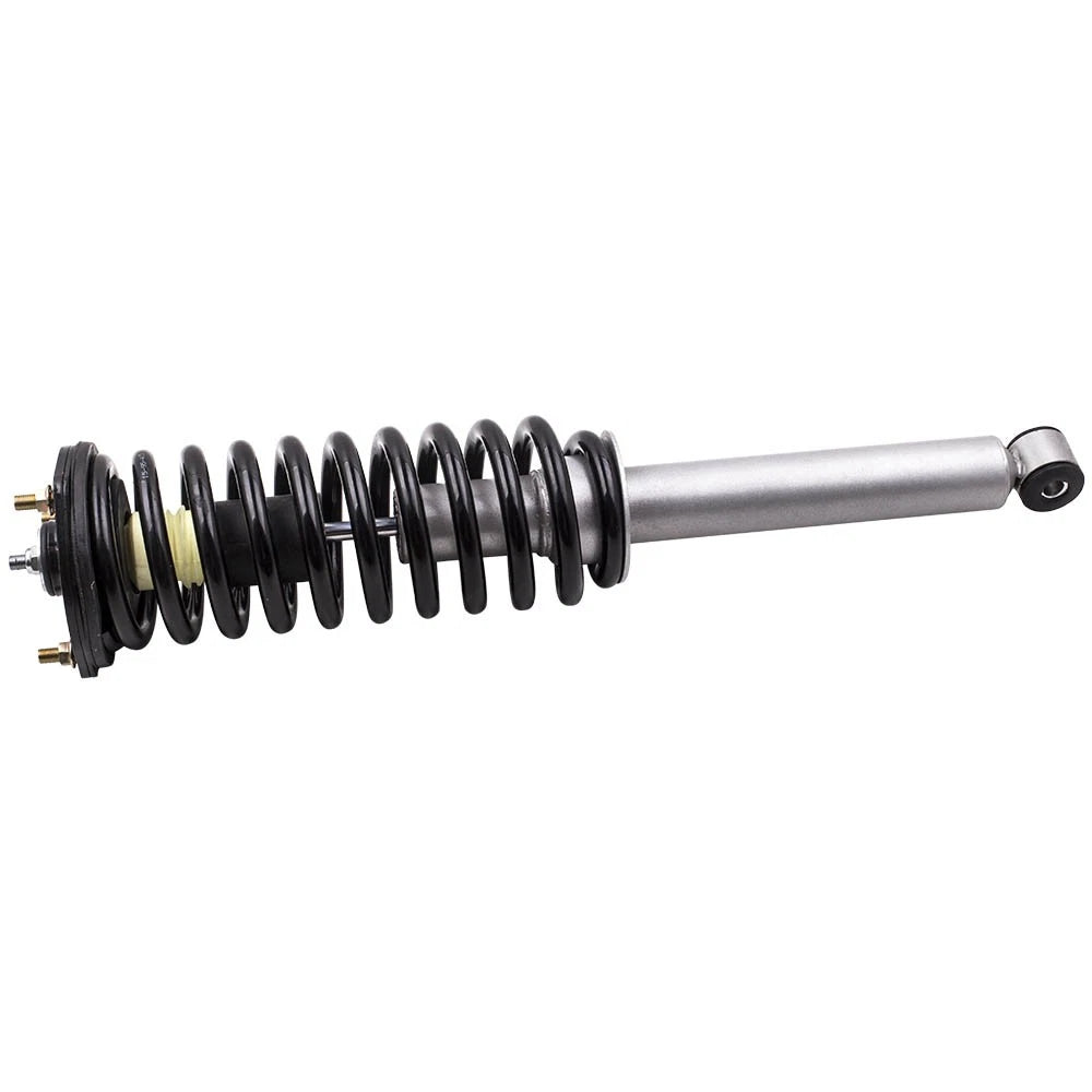 Rear Air Suspension to Coil Spring Conversion Kit for Lexus LS430 (2001-2006)