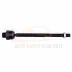 Set of 8 Front Inner Outer Tie Rods Lower Ball Joints for Jeep Liberty (2005)