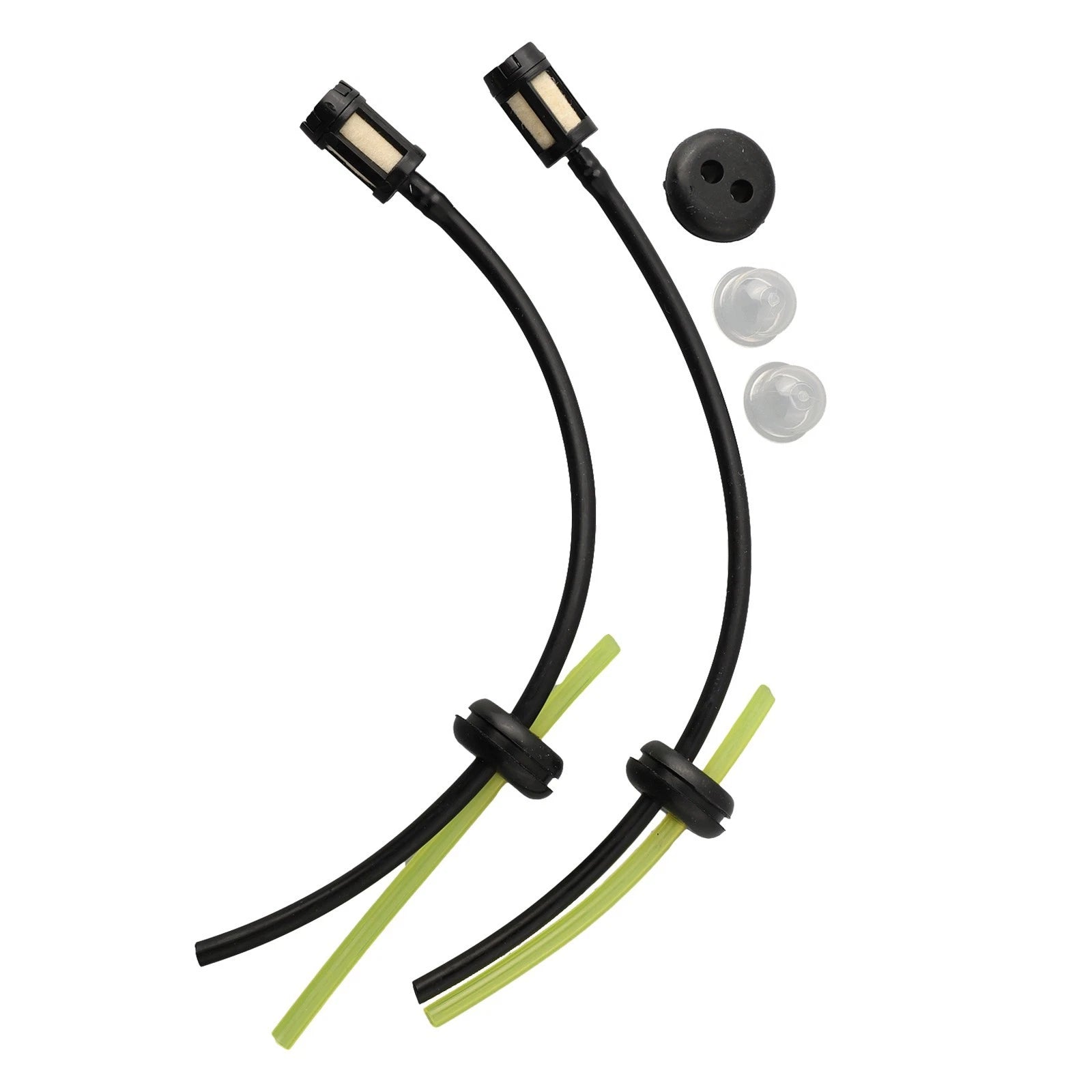 Fuel Line Set for LB126 LBS126 133T (Garden Power Tools)