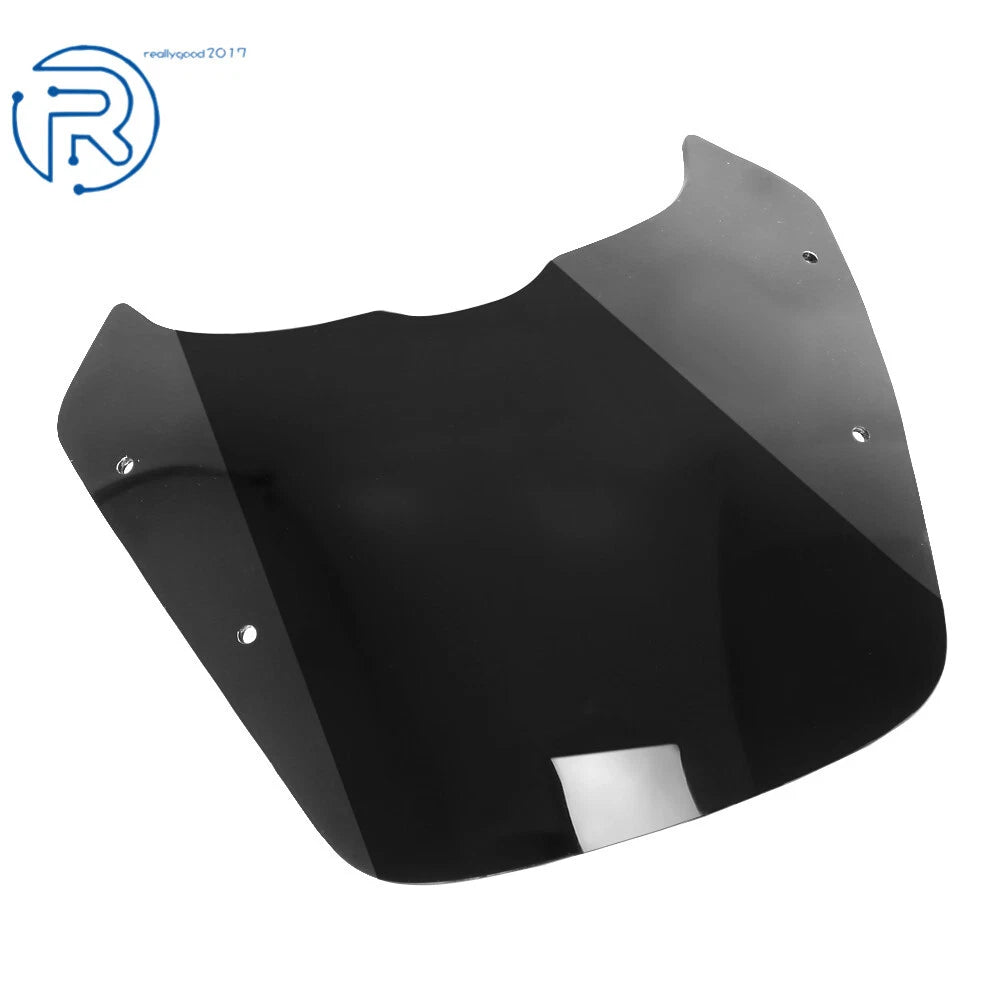 Windscreen for Kawasaki VN650 Vulcan S (2015-2020) Smoke