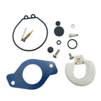 Carburetor Repair Kit for Yamaha 2 Stroke 60HP 70HP Outboard (6H3-W0093-00)