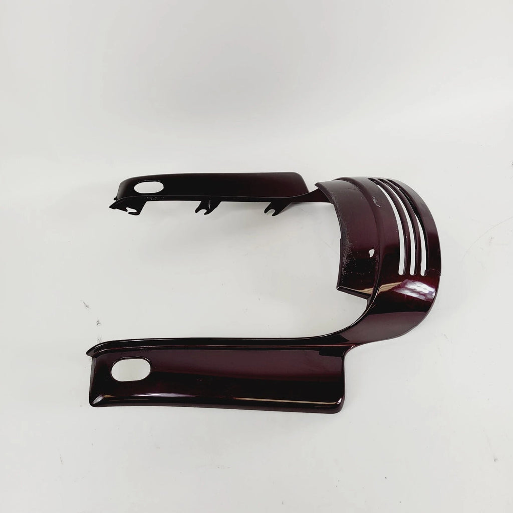 Rear Fender Fascia Fairing Skirt for Harley Touring (2009–2023)
