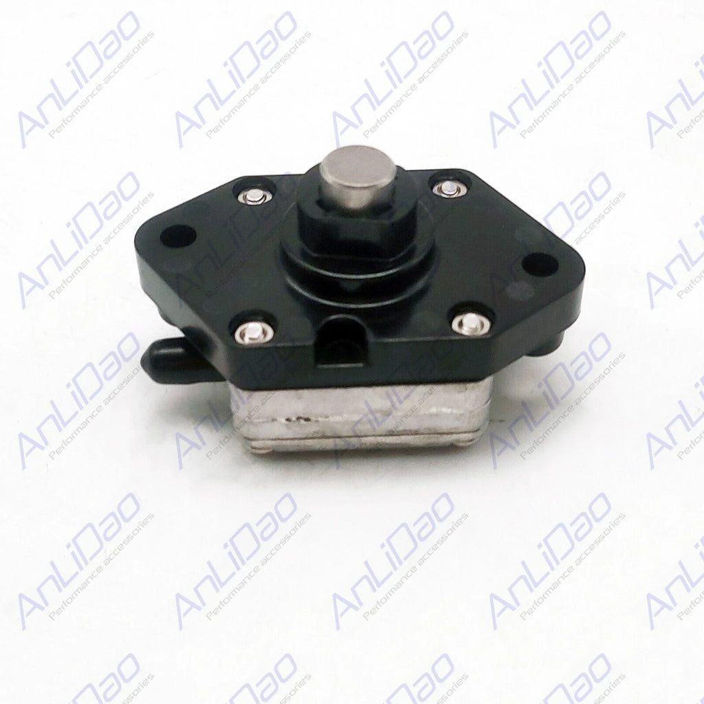 1Pcs Fuel Pump for Yamaha 4HP 4-Stroke (2000–Present) 67D-24410-03-00