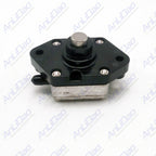1Pcs Fuel Pump for Yamaha 4HP 4-Stroke (2000–Present) 67D-24410-03-00