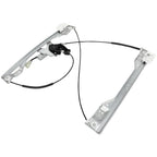 Power Window Regulator for Ford (2015-2020) Front Left with Motor