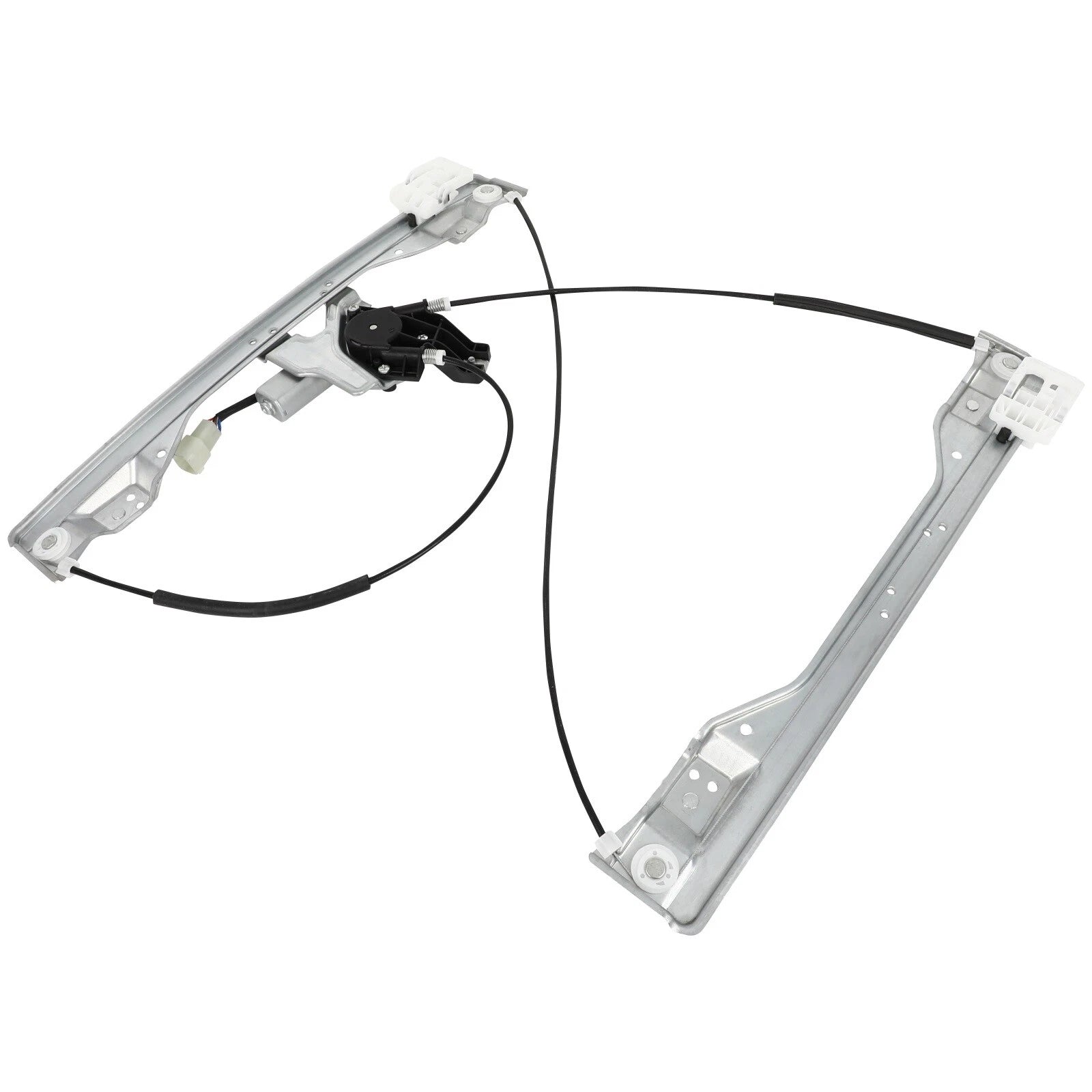 Power Window Regulator for Ford (2015-2020) Front Left with Motor