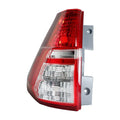 Red Tail Lights for Honda CR-V 2015-2016 (Outer Lamps LH/Driver Halogen)