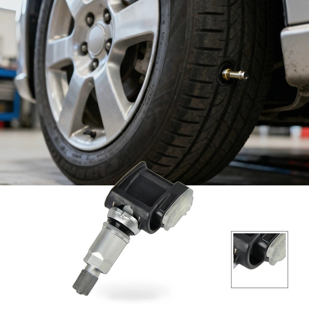 TPMS Sensor for BMW 1 2 3 4 5 Series X3 X5 Mini Cooper (2000–2023) 36106887147