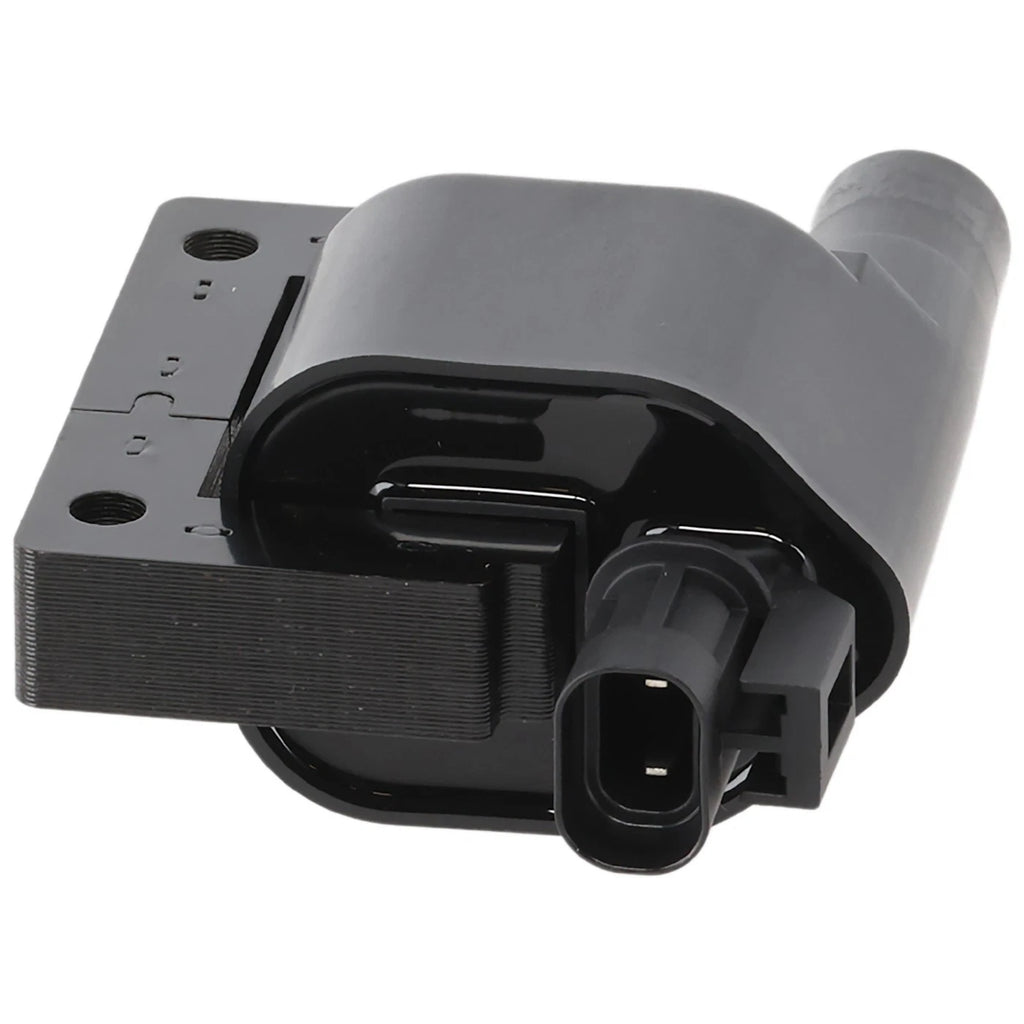 Set of 3 Ignition Coils for Nissan Truck Hardbody, Pulsar, Quest, Villager