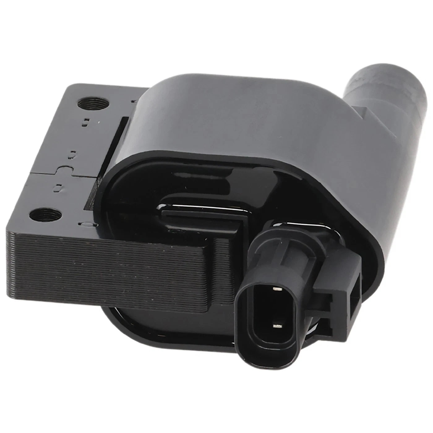 Set of 3 Ignition Coils for Nissan Truck Hardbody, Pulsar, Quest, Villager