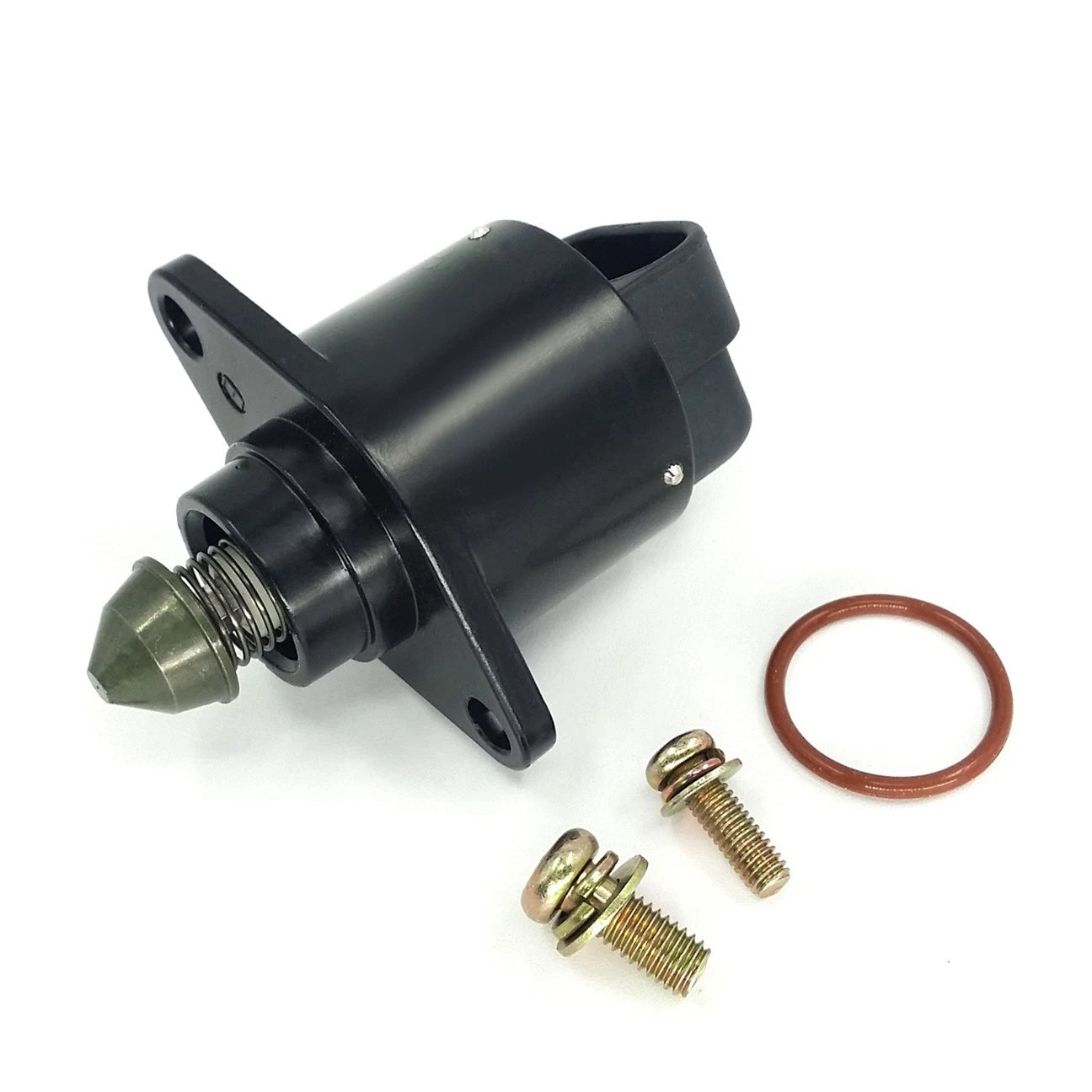 Idle Air Control Valve AC75 for Chevy Astro (1990–2005) GMC Honda Passport Isuzu Acura