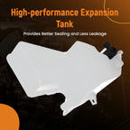 Windshield Washer Tank with Pump & Pipe for Toyota Corolla Cross (2022–2024)