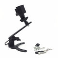 HTTMT Camera GPS Cell Phone Radar Tank Mount for Kawasaki (All Years)