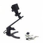 HTTMT Camera GPS Cell Phone Radar Tank Mount for Kawasaki (All Years)