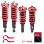 Adjustable Coilover Suspension Kit for Lexus IS300 (2000–2005)