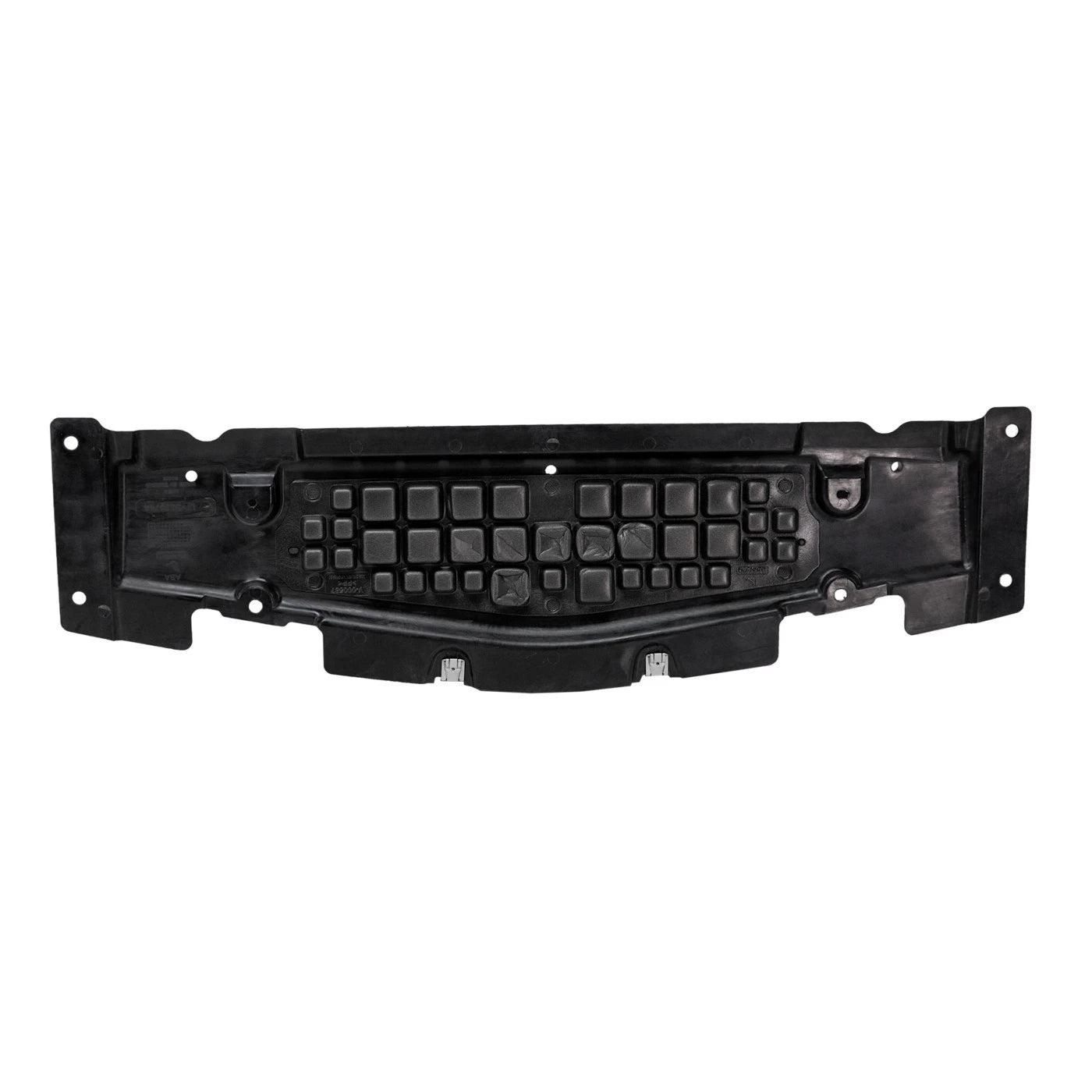 Engine Splash Shield for Mercedes Benz GLS450 (2017–2019) Front Lower