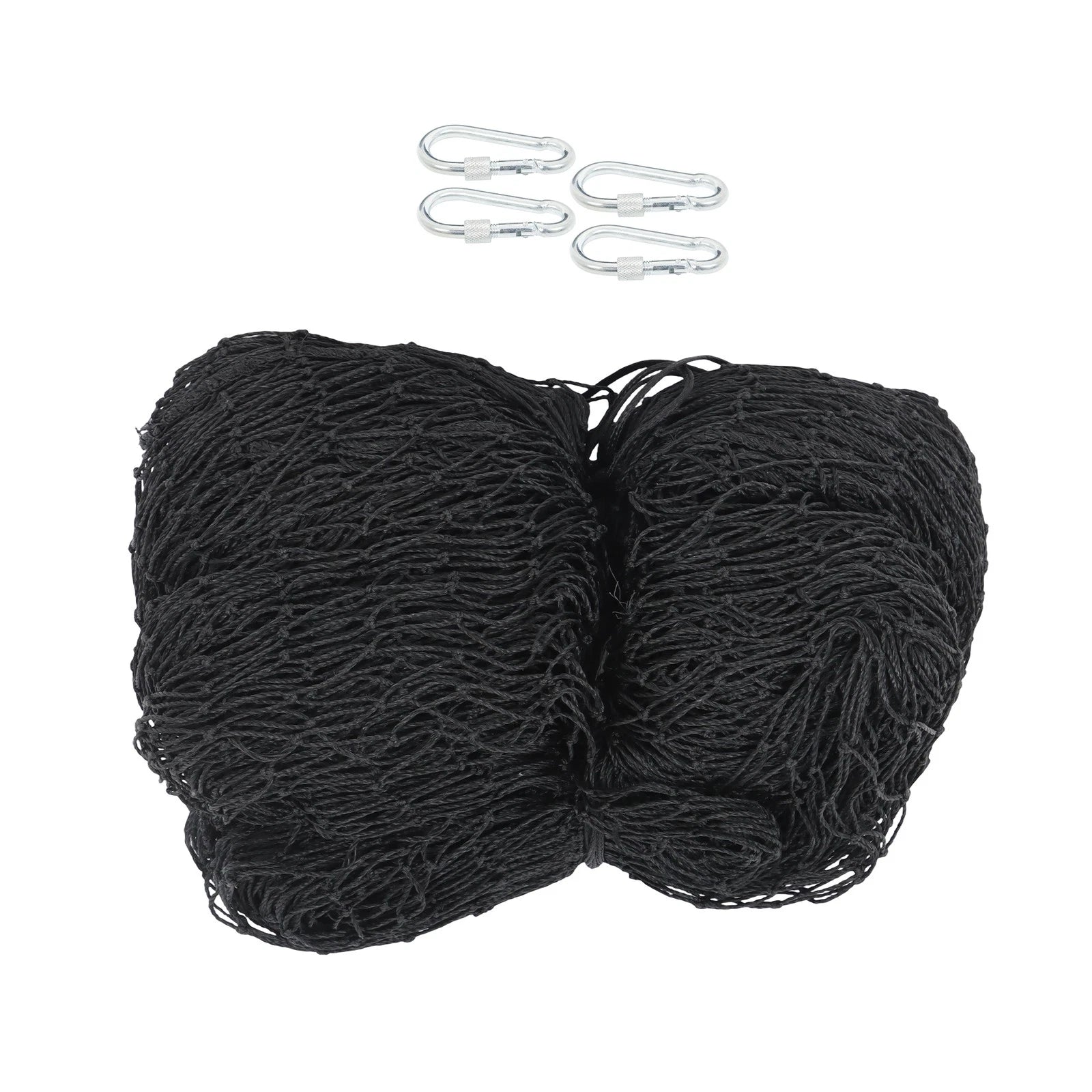 Set of 10 Baseball Softball Backstop Nets 50FT
