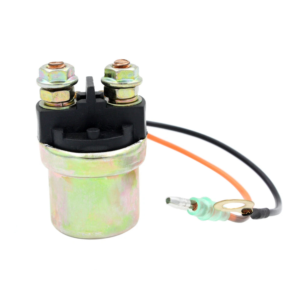 Outboard Relay for Yamaha 15-60HP (6J0-81941-10, 6G1-81941-0)