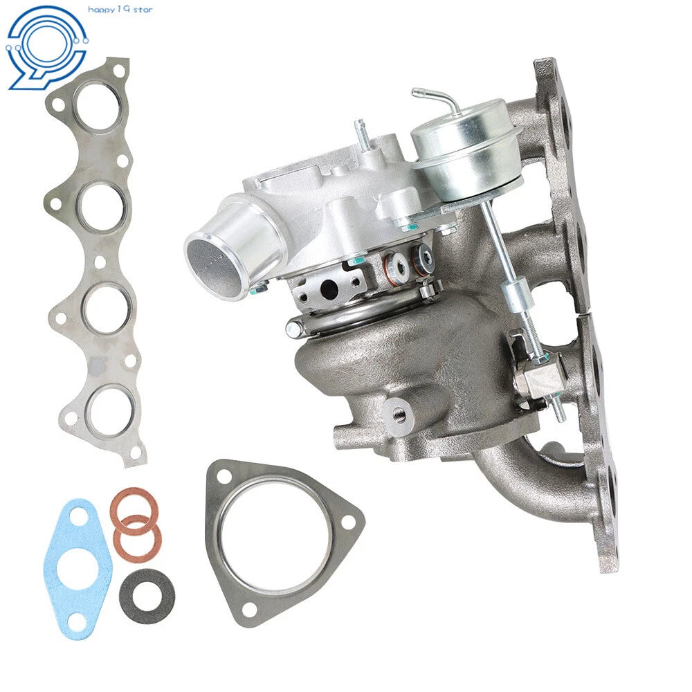 Turbocharger 28500-2B700 for Hyundai Veloster, Kia Forte 1.6L (2013–2017)