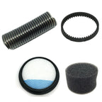 Lower Duct Hose Filters Kit for TBT3V1F1