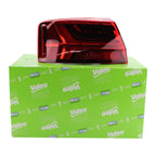 Valeo Tail Light Assembly (LED) for Driver Side Outer (2010–2015) 47014