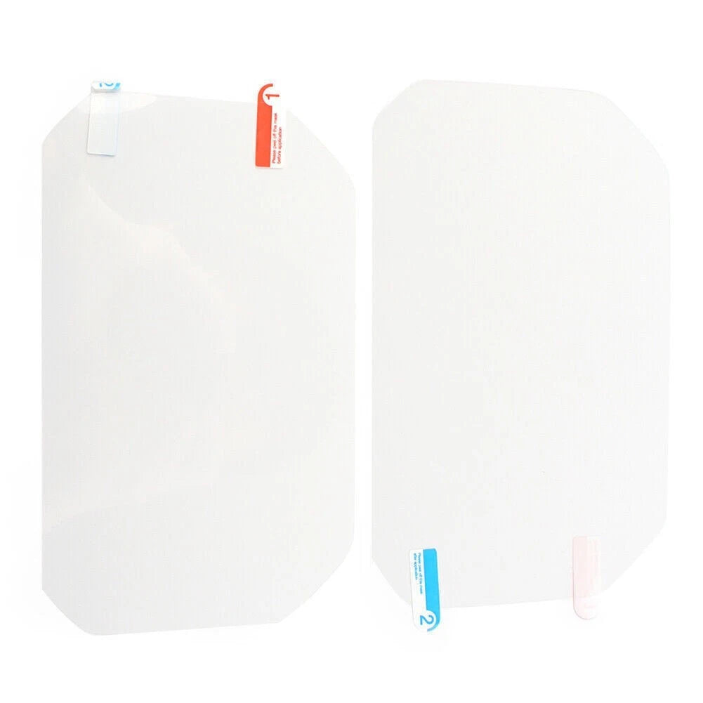 Speedometer Cluster Scratch Screen Protector Film for BMW F750GS F850GS R1200GS (2018–2023)