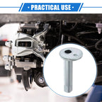 Eccentric Alignment Camber Bolt for Toyota Grand Hiace Regius (2004–2007) No. 4840926050