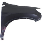 Fender for Honda Pilot (2016–2018) Front Driver & Passenger Side Aluminium